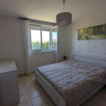 Aux Flottes Aveyron 5a 6 Personnes بيت للعطل