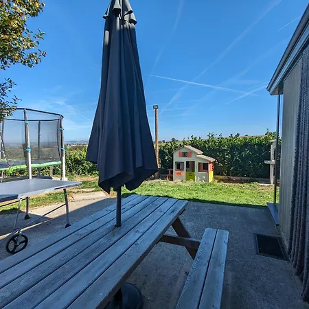 بيت للعطل Aux Flottes Aveyron 5a 6 Personnes