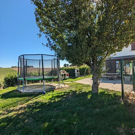 Aux Flottes Aveyron 5a 6 Personnes Previnquieres