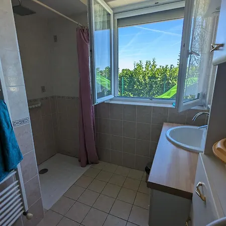 Aux Flottes Aveyron 5a 6 Personnes